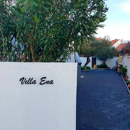 Vila Ena Murter Buitenkant foto