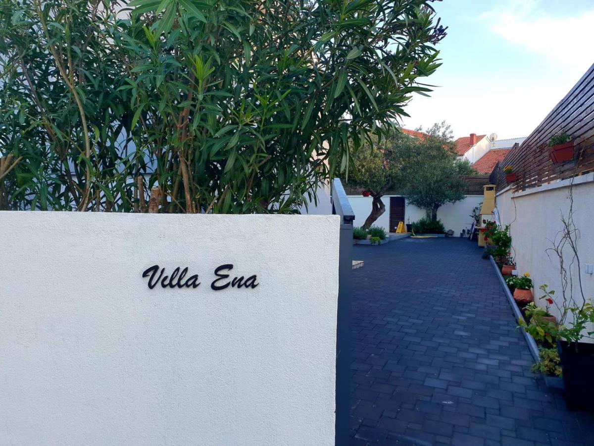 Vila Ena Murter Buitenkant foto