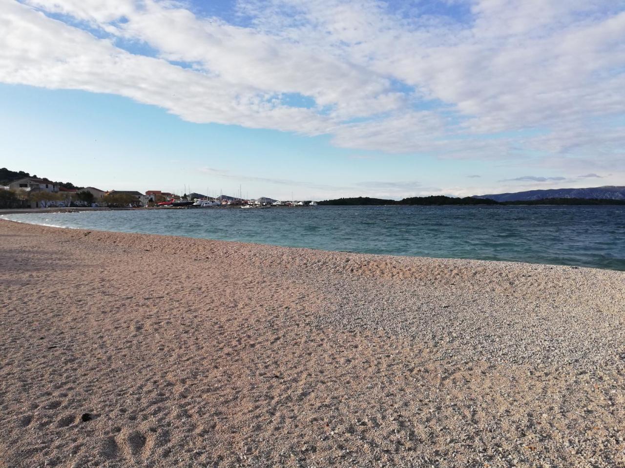 Vila Ena Murter Buitenkant foto