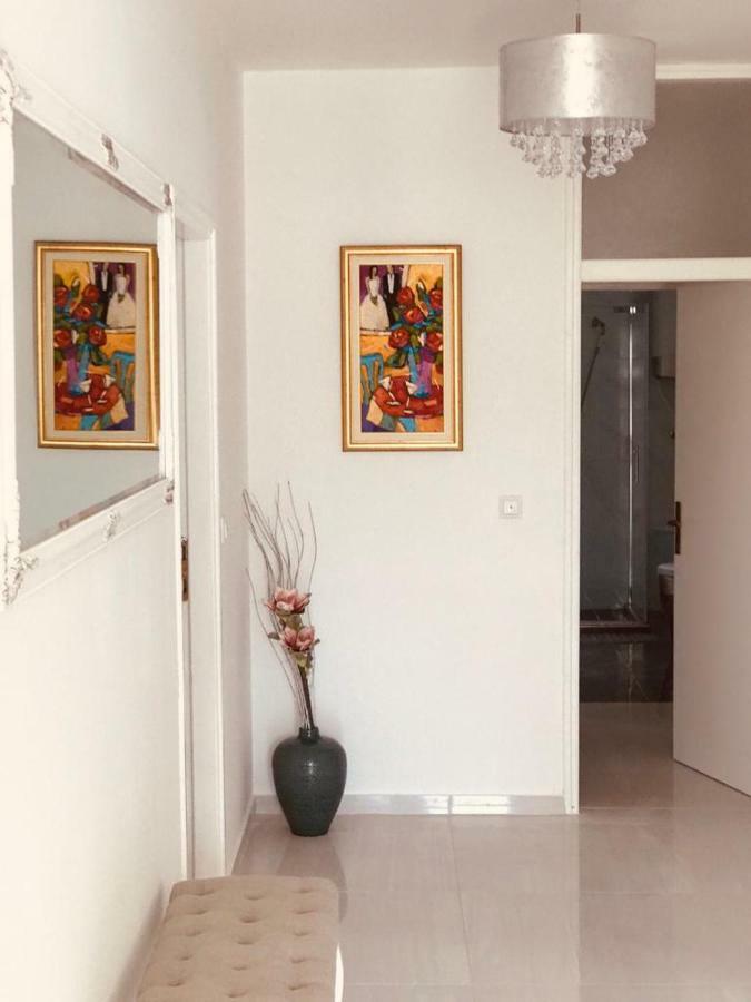 Vila Ena Murter Buitenkant foto